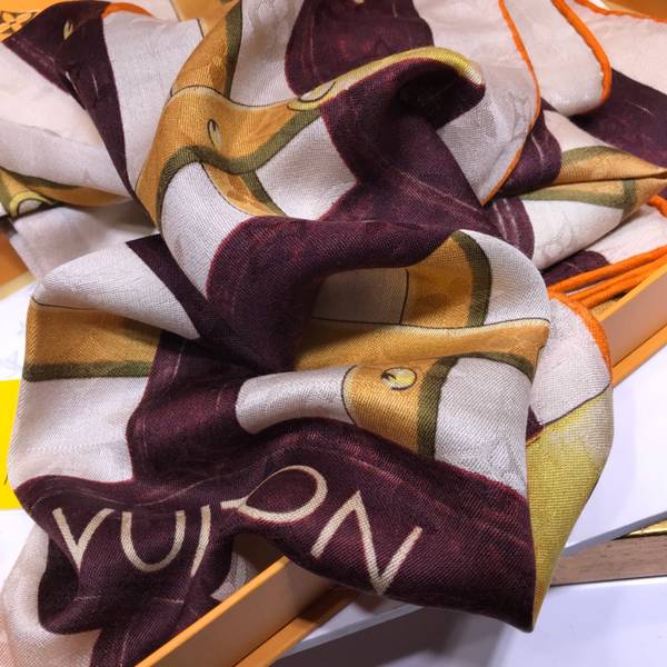 Louis Vuitton Scarf LVC00483 Louis Vuitton Scarf LVC00483